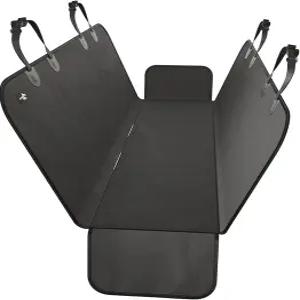 액티브 펫 방수 해먹 스탠다드 카시트 커버 세단 해치백 크로스오버 소형 차량 장착 안전한 컨버터블