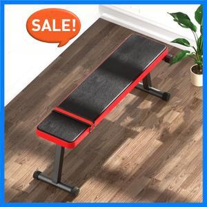 스테인레스 스틸 복부 벤치 - 홈 피트니스 장비용 전문적인 앉아서 덤벨 의자 - 접이식 및 내구성 - 블랙