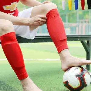 종아리보호대 스포츠 축구 달리기 등산용 런닝 압박보호대