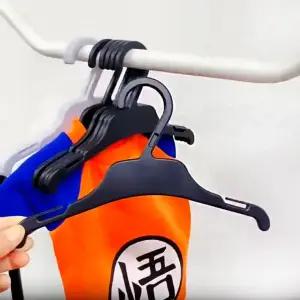 강아지전용 옷걸이 애견 강아지 행거 미니 J7