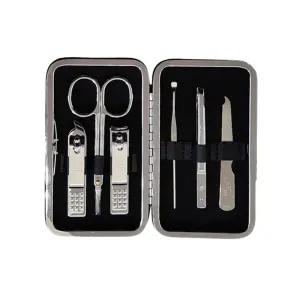 손톱깎이 세트 네일 발톱 케어 큐티클 제거 정리도구