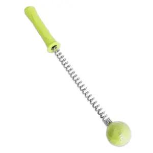 통통 마사지기(6298) 뒷목 어깨 지압 골프공 안마기 목마사지 어깨안마기