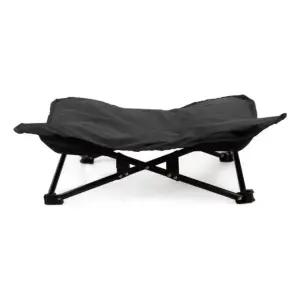 침대 애견 쿠션 의자 반려견 캠핑 해먹