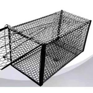 고양이 고양이트랩 유해 철장 족제비 간편한 길고양이