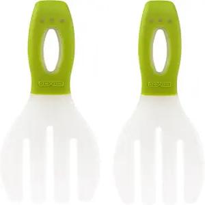 덱사스 롱핸들 샐러드 핸드 그린