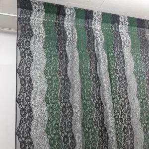 레이스커튼 거실커튼 인테리어커튼 패션커튼 레이스커튼 봉커튼