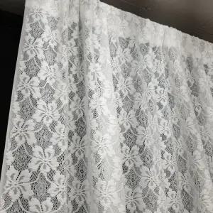 레이스커튼 봉커튼 창문커튼 디자인커튼16 레이스커튼 봉커튼 가리개커튼