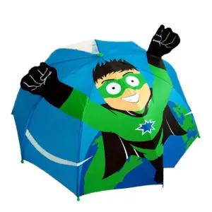 아동 우산 유아 히어로 어린이 장우산 캐릭터 자동 동물 귀여운