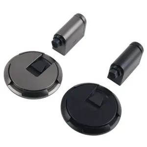 비제이마켓 무타공 도어스토퍼 문스토퍼