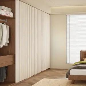 가림커튼 드레스룸 가리개 인테리어 커튼 장롱 옷장커튼