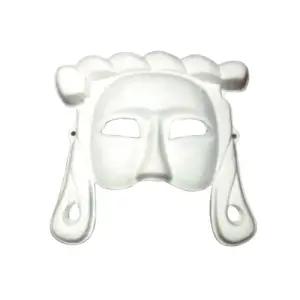 탈만들기 종이 각시 10개 포장각시 각시만들기 종이만들기 만들기 제작 장난감 놀이 놀이용 미술