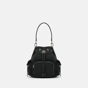 [메트로시티] [26S/S NEW] 드로우 스트링 토트백 스몰 M261MT0592Z