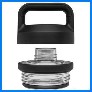 예티 램블러 물병용 새 교체 뚜껑, 18oz/26oz/36oz/64oz 캡 커버 물병 부품 액세서리 호환