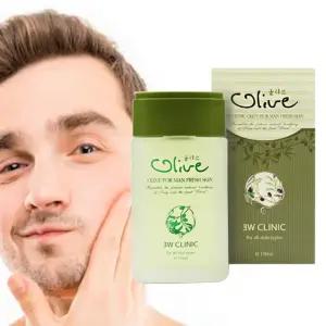 3W 올리브 후레쉬 스킨 포맨 150ml