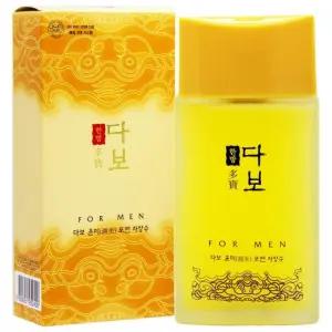 다보 윤미 포맨 자양수 스킨 150ml