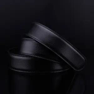 교체용 자동버클 소가죽 남성 정장벨트 120cm 정장벨트 남성벨트 양복벨트