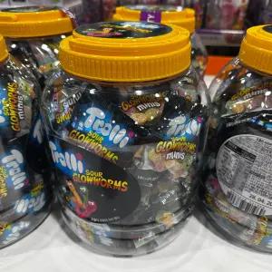 트롤리 사우어 구미 1kg