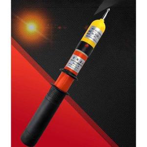 고압검전기 누설 전류계 검정기 가방 4kv 막대 측정 선로 전류