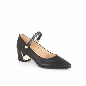 매장정품 SODA 소다 여성 투웨이 데일리 펌프스 블랙 APS210LC10 1131643