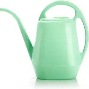 파스모프 플라스틱 물뿌리개 1갤런 파인 그린