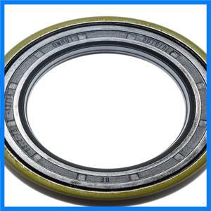 NBR RWDR 카세트 샤프트 오일 도장 기계식 ISO 9001:2008, 1-165x195x10, 13mm,