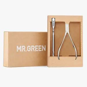 독일 스텐 손톱 고급형 2종 네일 케어 세트