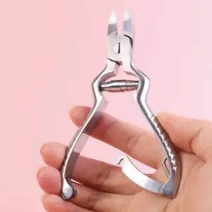 문제성발톱 깎이 정리 큐티클 케어 니퍼 스텐 손톱 제거기 셀프네일 네일