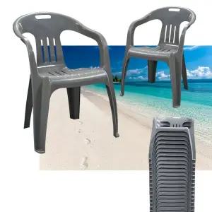 편의점 포차 야외 의자 프라스틱 카페 행사용 10개