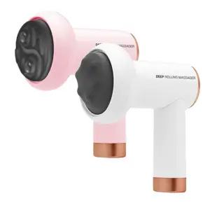 바디온9200 딥롤링 전동 마사지 기 안마건