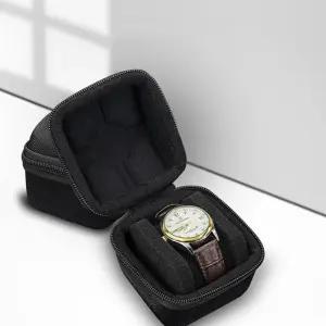 보관함 휴대용 시계 보석함 케이스 거치대 악세사리함 정리함