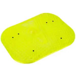 지압 발매트 발피로 PVC 돌기 경혈 실리콘