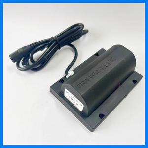 진동 모터 DC 마사지 테이블 의자 알림, 수조 피딩에 적합, 12V, 4300RPM