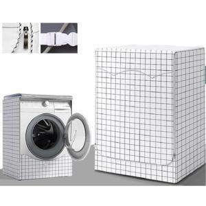 드럼 세탁기 방수 커버 쌍통 김치냉장고 방오 선캡 전자동 기타커버류 자동 방지
