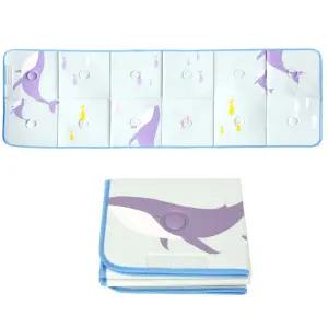 방수 피크닉매트 야외 접이식방석 휴대용 등산매트