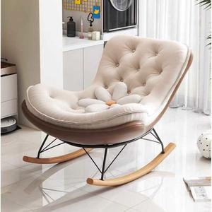 1인용 리클라이너 램스울 무중력 1인 소파 의자 쇼파