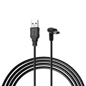 블루 예티 및 스노우볼 iCE 레코딩 마이크 USB 교체 전원 코드 와이어와 호환되는 SGEOYPIL 케이블 - 9.8FT