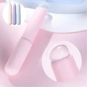 실리콘 립브러쉬 핑거팁 립스머지 립 브러시 입술 붓 실리콘립브러쉬