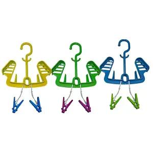 신발 운동화 말리기 행거 건조대 양말 깔창 건조 걸이 헹어 자취생 정리