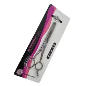 헤어 숱가위머리자르는 미용실 정리