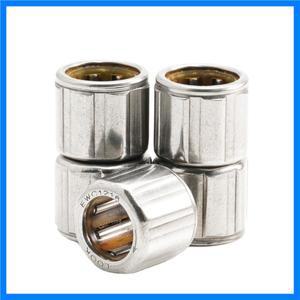 낚시 릴용 편도 클러치 니들 롤러 베어링 (5 개), EWC1216, 12x18x16mm 기어 EWC