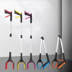 헤비 듀티 그래버 키트 산업용 픽업 스틱 핸드 그립 리치 쓰레기 리처