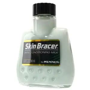 유분감이 전혀 없어 산뜻한 남성용 밀크로션 180ml