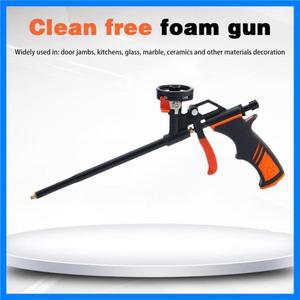 폴리우레탄 폼 에이전트 퍼플루오로카본 건, 집 리노베이트용 수동 도구, 확장 스프레이건 무료 청소, 1pc