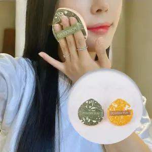 Jpar 화장스펀지 대왕 모찌 쿠션퍼프 대왕퍼프 모찌퍼프 궁둥이퍼프