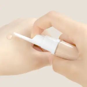 화장품 소분용 스파츌라 파운데이션 진공 여행 공병 화장품공병