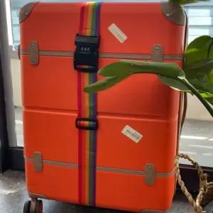 러기지잠금벤드 해외여행 고정 캐리어밴드 캐리어 벨트 잠금벨트 스트랩