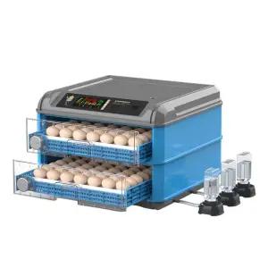 계란 부화기 전기 계란부화기 전자동 오리 스마트 집