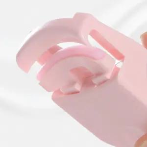 휴대용 속눈썹뷰러 눈썹정리 아이뷰러 집게 고데기 속눈썹뷰러 아이뷰러