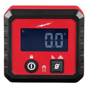 48-22-5602 밀워키용 무선 디지털 각도 게이지 휴대용 케이스