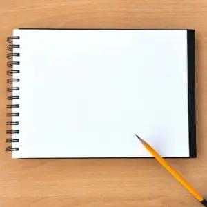 스프링 노트 대형 스케치 노트 스케치노트 드로잉노트 스케치북 드로잉북